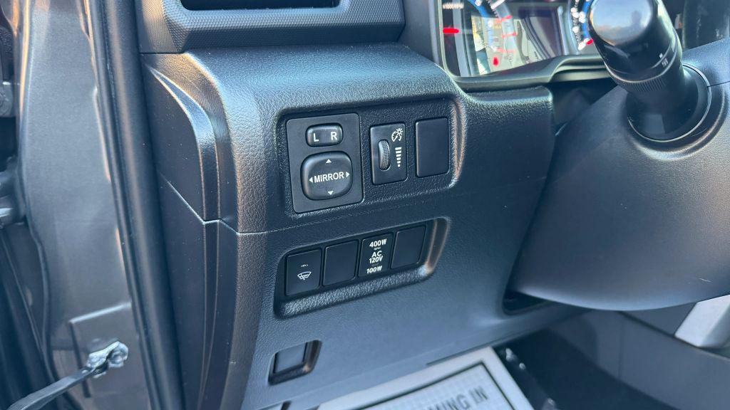 used 2016 Toyota 4Runner car, priced at $22,998