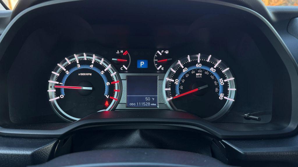 used 2016 Toyota 4Runner car, priced at $22,998