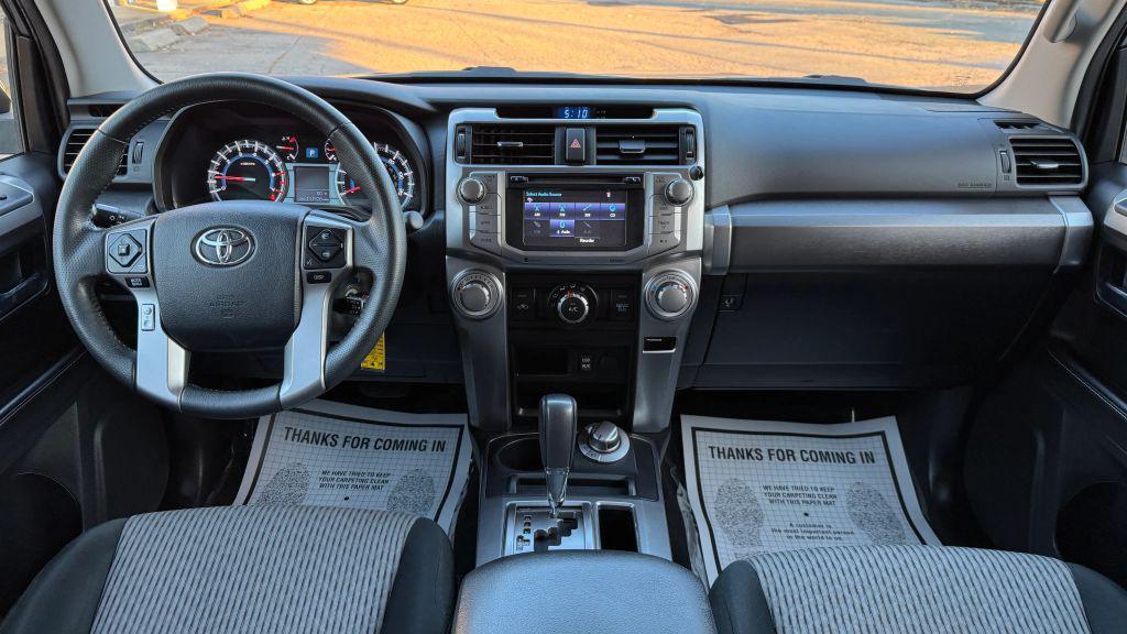 used 2016 Toyota 4Runner car, priced at $22,998