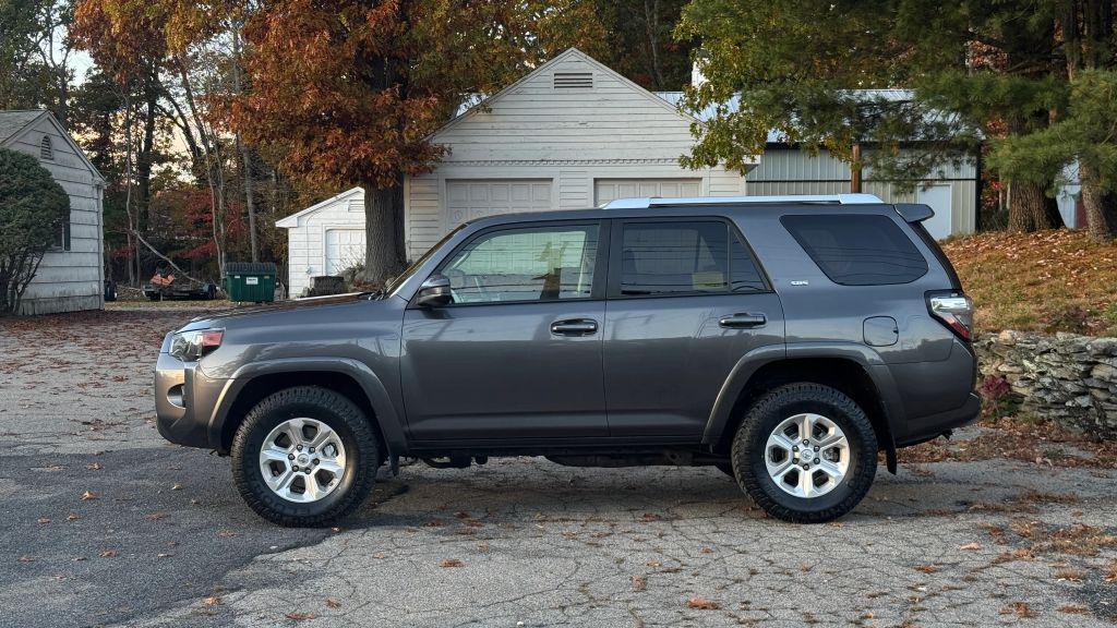 used 2016 Toyota 4Runner car, priced at $22,998