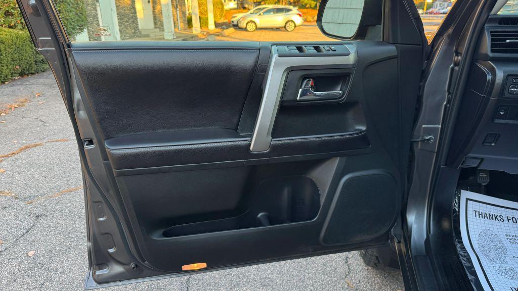 used 2016 Toyota 4Runner car, priced at $22,998