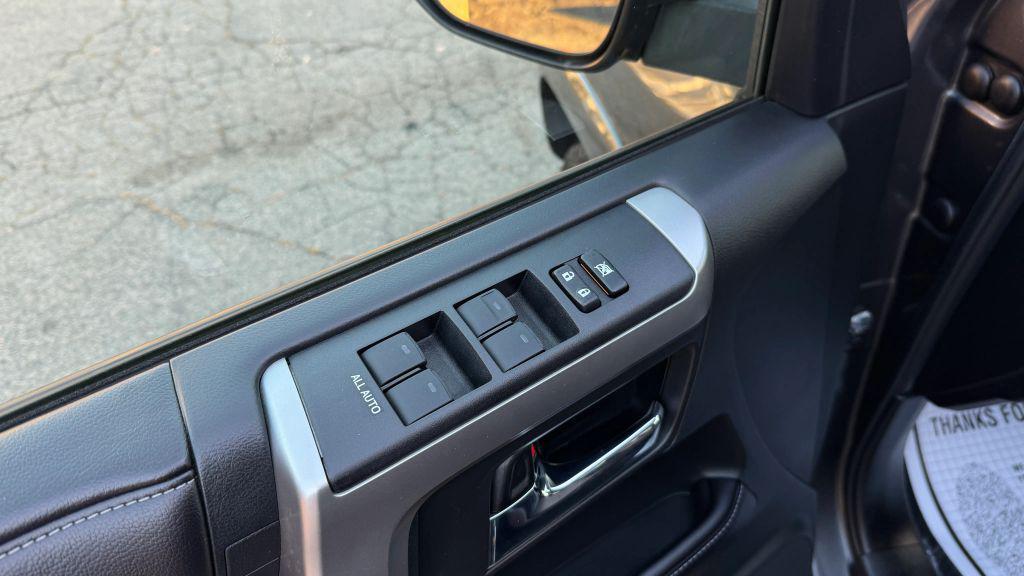 used 2016 Toyota 4Runner car, priced at $22,998