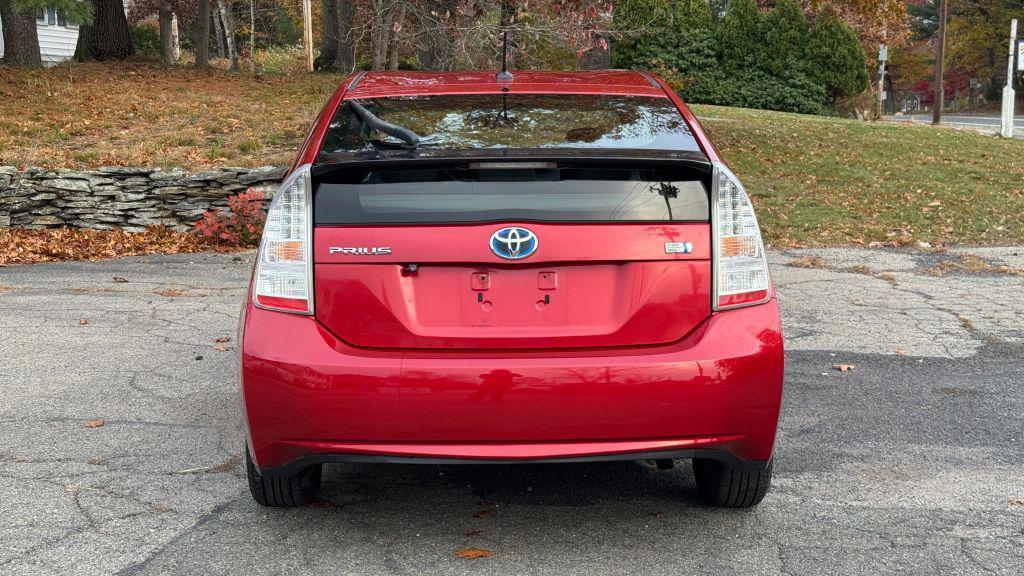 used 2011 Toyota Prius car, priced at $7,998