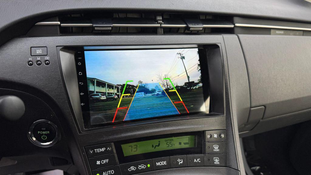 used 2011 Toyota Prius car, priced at $7,998