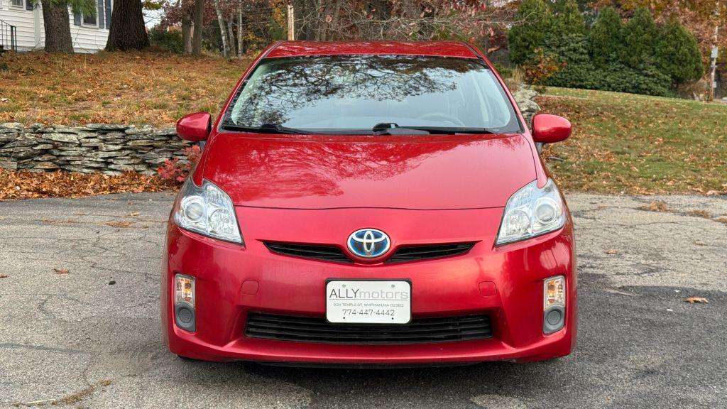 used 2011 Toyota Prius car, priced at $7,998