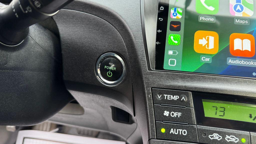 used 2011 Toyota Prius car, priced at $7,998