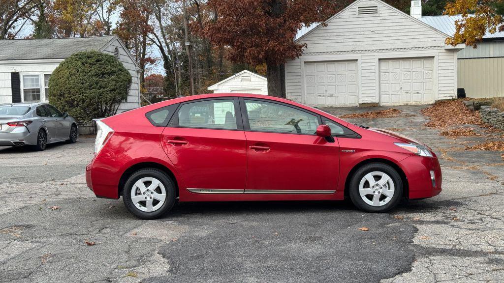 used 2011 Toyota Prius car, priced at $7,998
