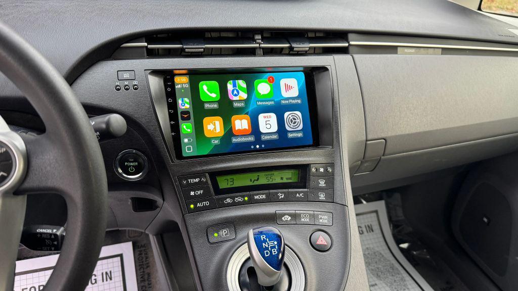 used 2011 Toyota Prius car, priced at $7,998