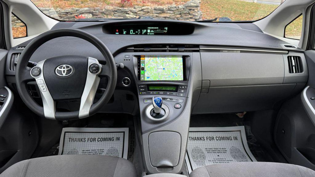 used 2011 Toyota Prius car, priced at $7,998