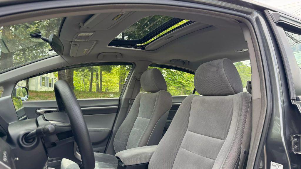 used 2009 Honda Civic car, priced at $3,999