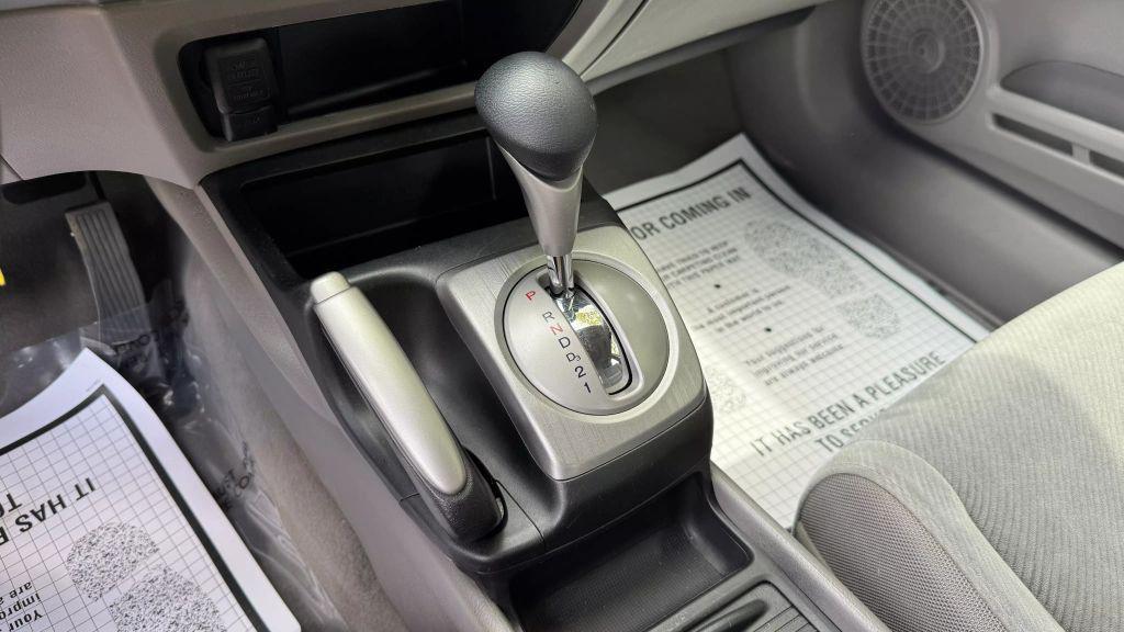 used 2009 Honda Civic car, priced at $3,999