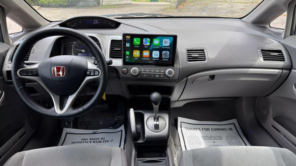 used 2009 Honda Civic car, priced at $3,999
