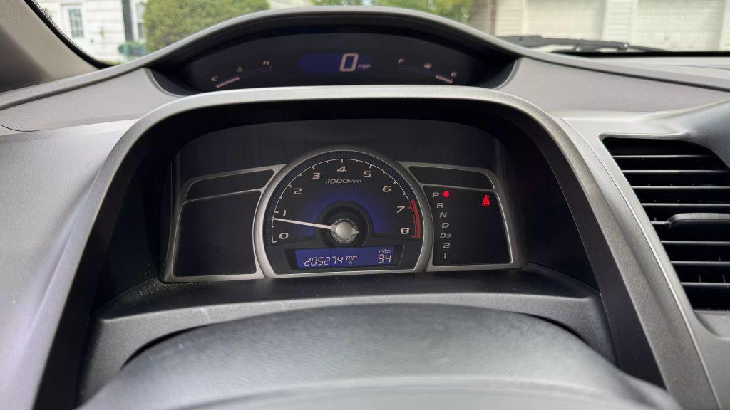 used 2009 Honda Civic car, priced at $3,999