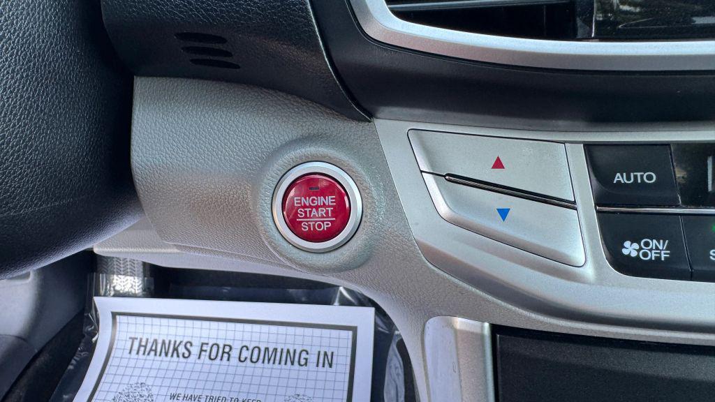 used 2014 Honda Accord car, priced at $12,999