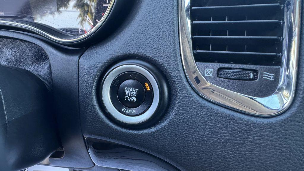 used 2015 Dodge Durango car, priced at $14,998