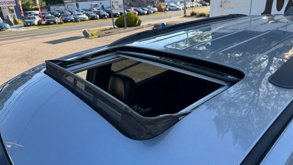 used 2015 Dodge Durango car, priced at $14,998