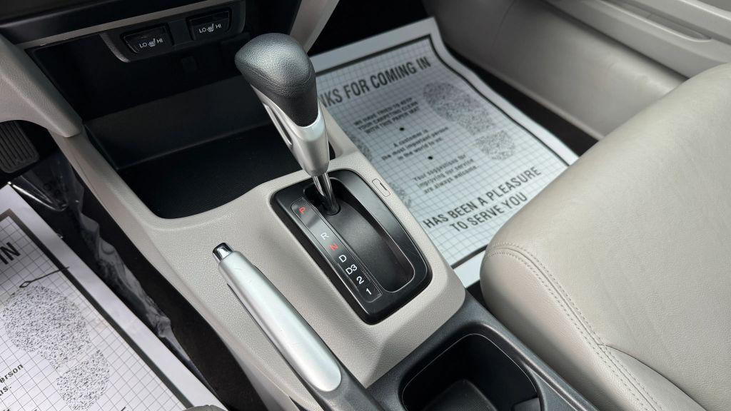 used 2012 Honda Civic car, priced at $7,999