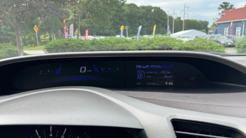 used 2012 Honda Civic car, priced at $7,999