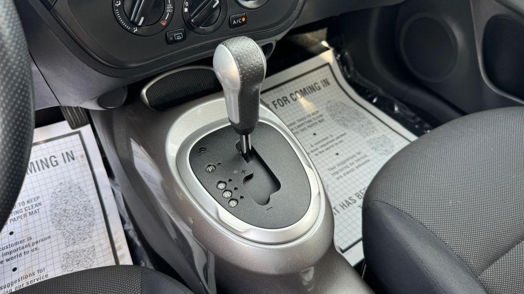 used 2013 Nissan Juke car, priced at $6,999