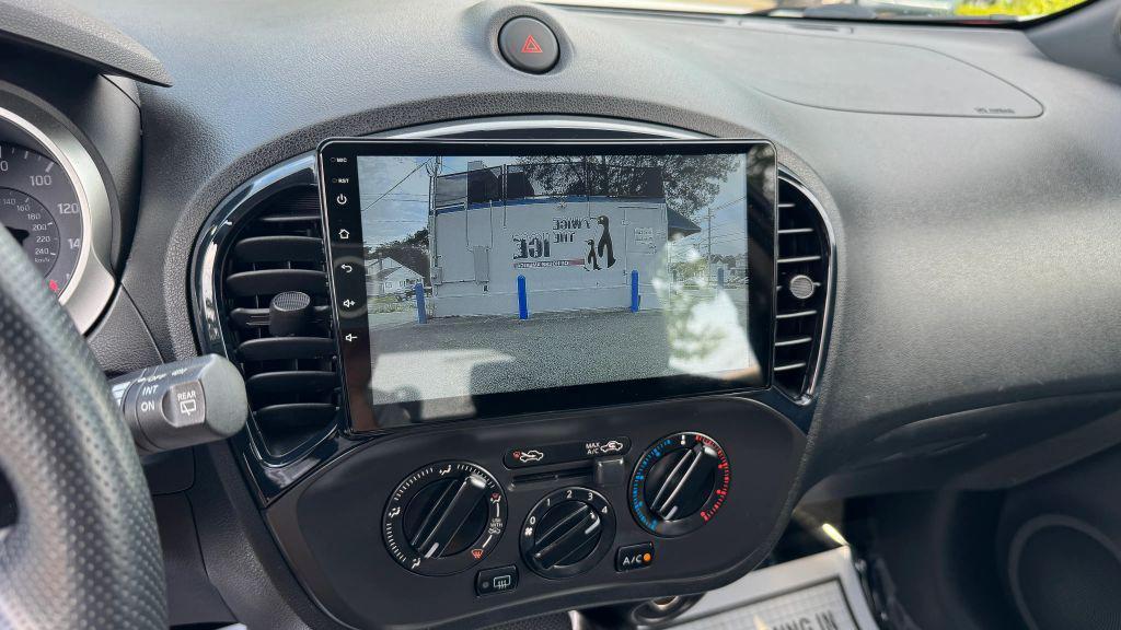 used 2013 Nissan Juke car, priced at $6,999