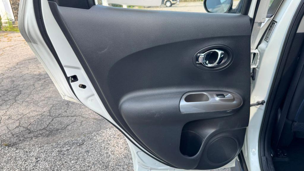 used 2013 Nissan Juke car, priced at $6,999