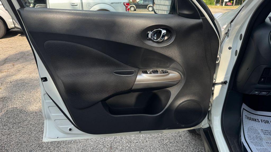 used 2013 Nissan Juke car, priced at $6,999
