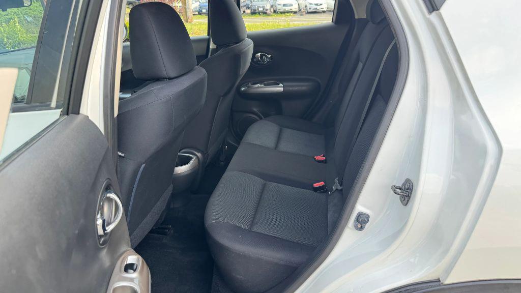 used 2013 Nissan Juke car, priced at $6,999