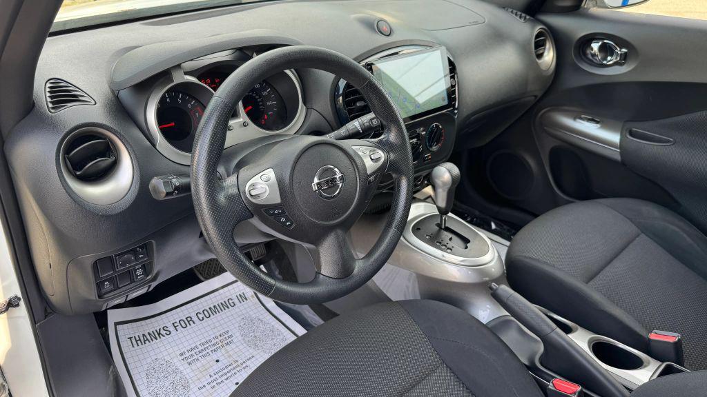 used 2013 Nissan Juke car, priced at $6,999