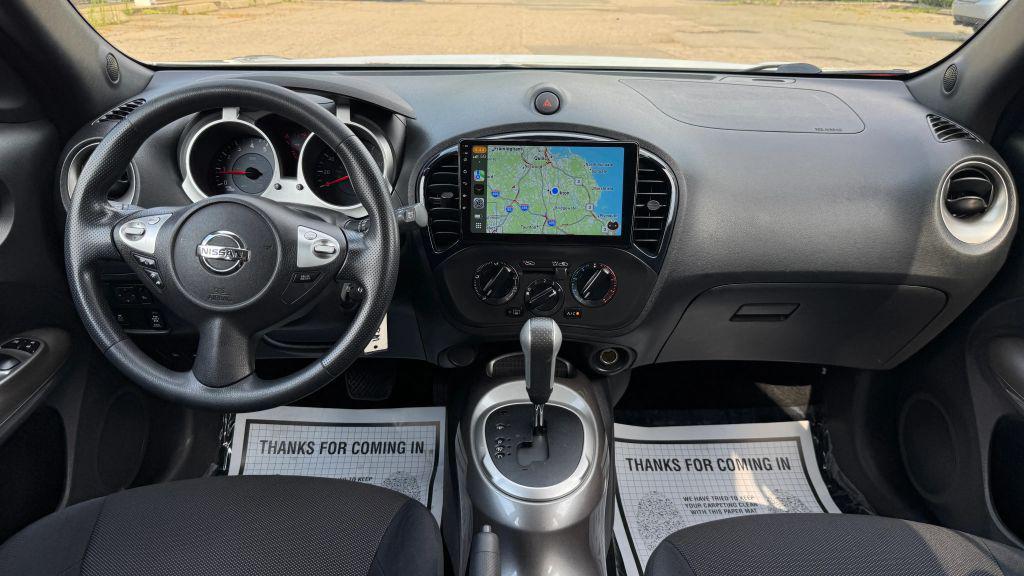 used 2013 Nissan Juke car, priced at $6,999
