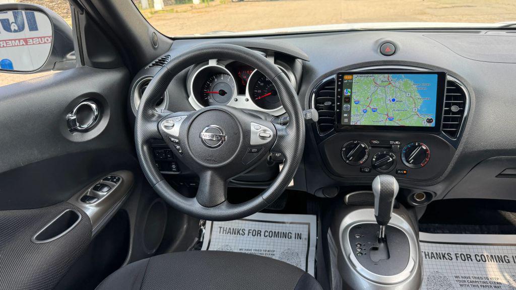 used 2013 Nissan Juke car, priced at $6,999