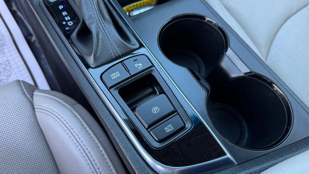 used 2015 Hyundai Sonata car, priced at $10,500