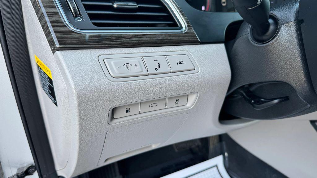 used 2015 Hyundai Sonata car, priced at $10,500