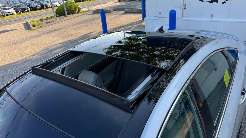 used 2015 Hyundai Sonata car, priced at $10,500