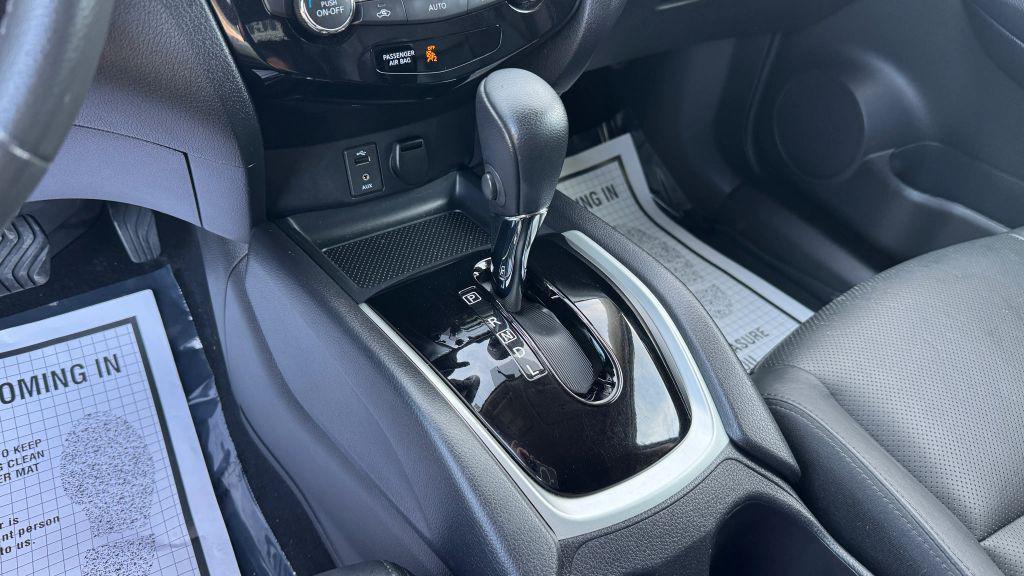 used 2014 Nissan Rogue car, priced at $8,998