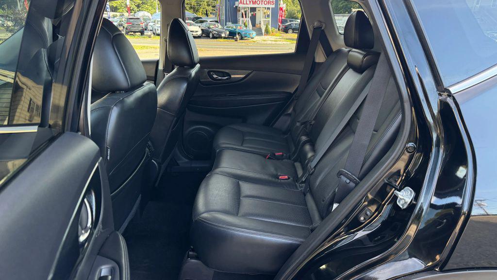used 2014 Nissan Rogue car, priced at $8,998