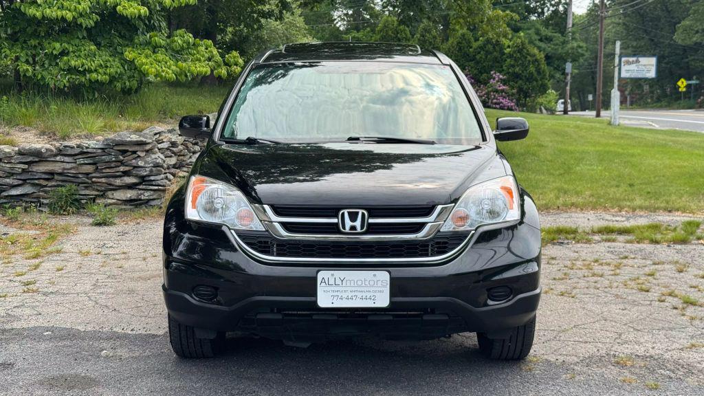 used 2011 Honda CR-V car, priced at $10,499
