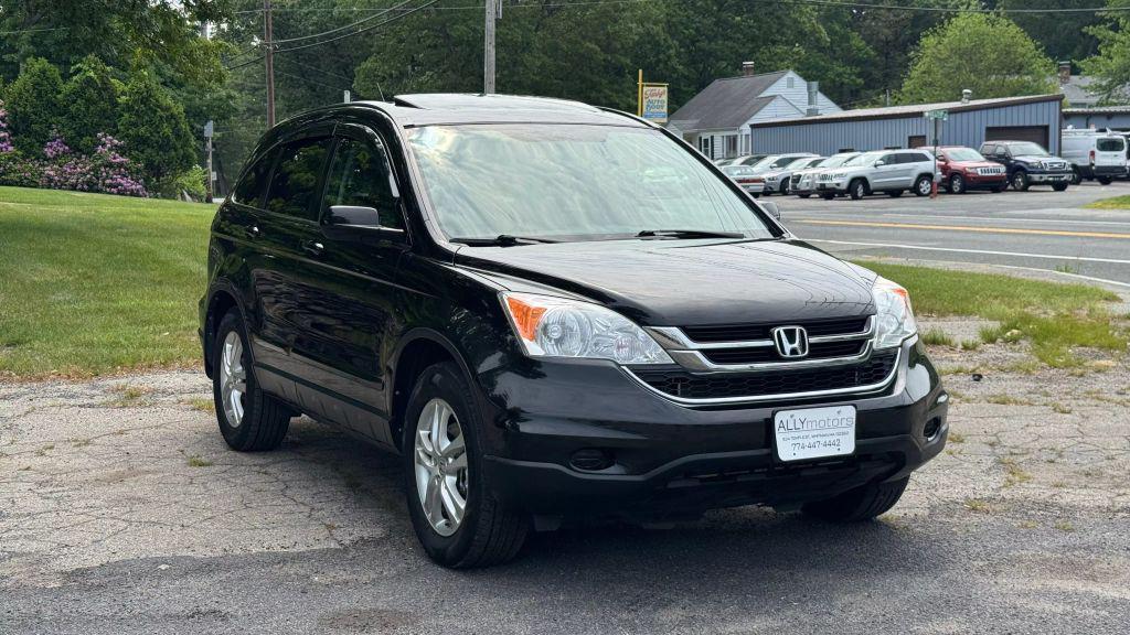 used 2011 Honda CR-V car, priced at $10,499