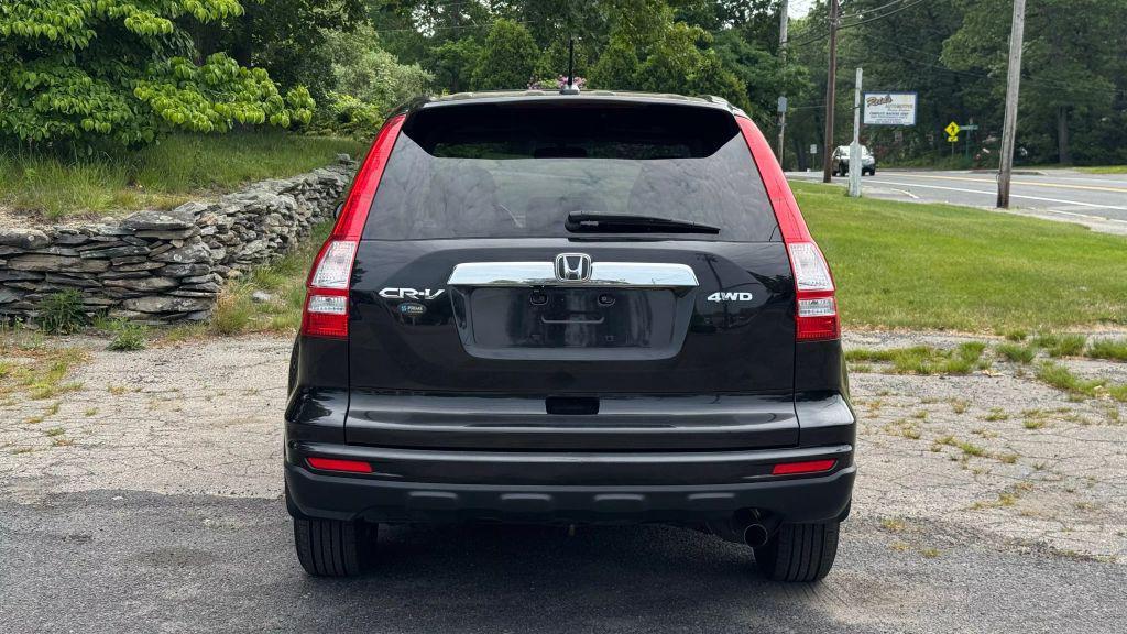 used 2011 Honda CR-V car, priced at $10,499