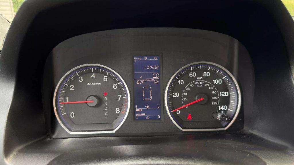 used 2011 Honda CR-V car, priced at $10,499