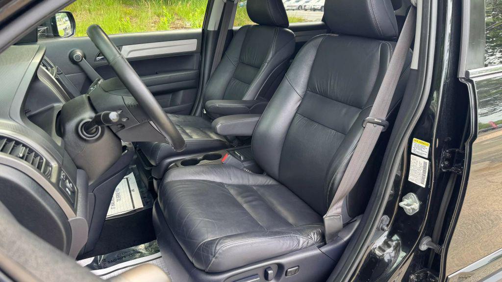 used 2011 Honda CR-V car, priced at $10,499