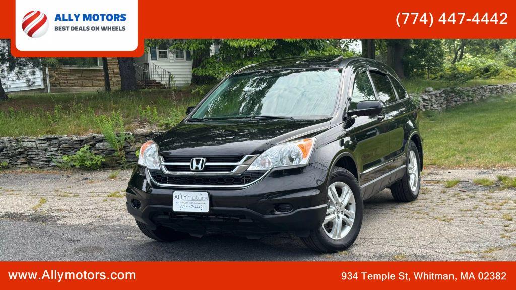 used 2011 Honda CR-V car, priced at $10,499