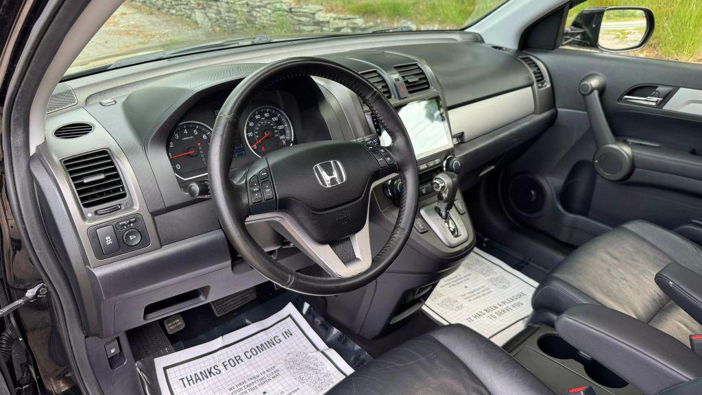 used 2011 Honda CR-V car, priced at $10,499