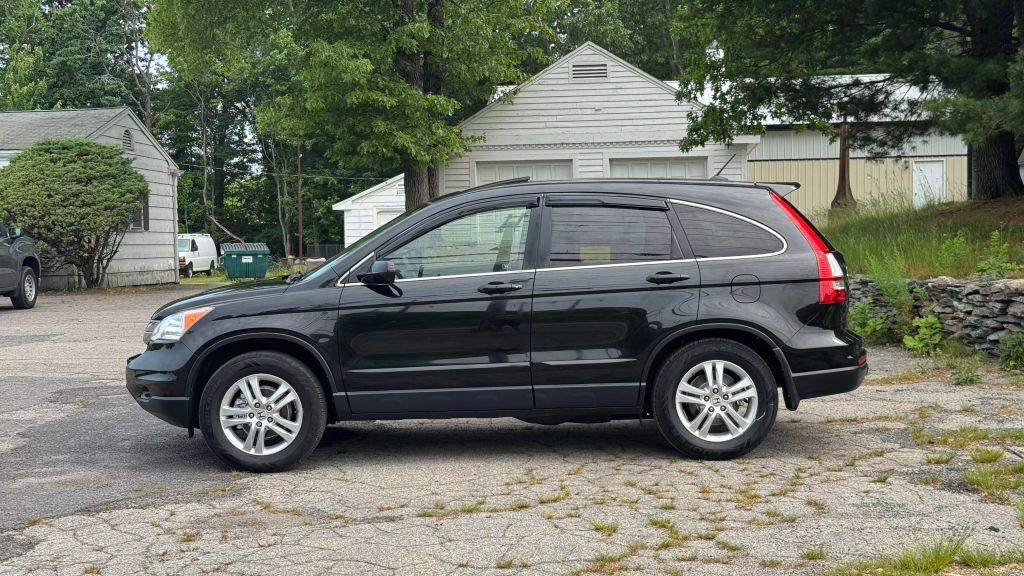 used 2011 Honda CR-V car, priced at $10,499