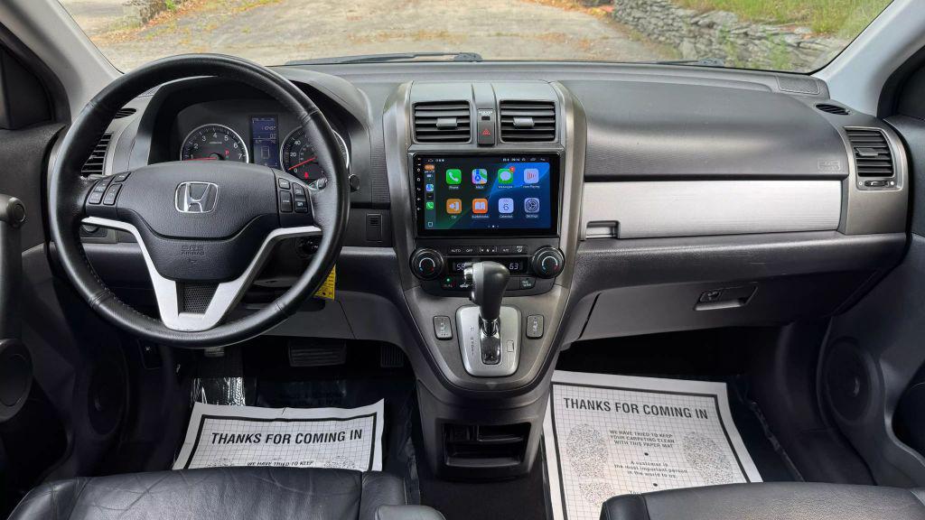 used 2011 Honda CR-V car, priced at $10,499
