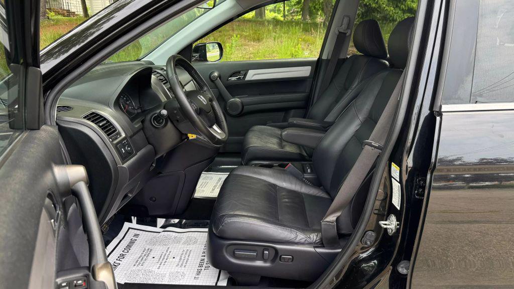 used 2011 Honda CR-V car, priced at $10,499