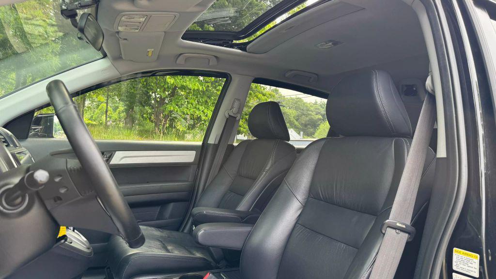 used 2011 Honda CR-V car, priced at $10,499