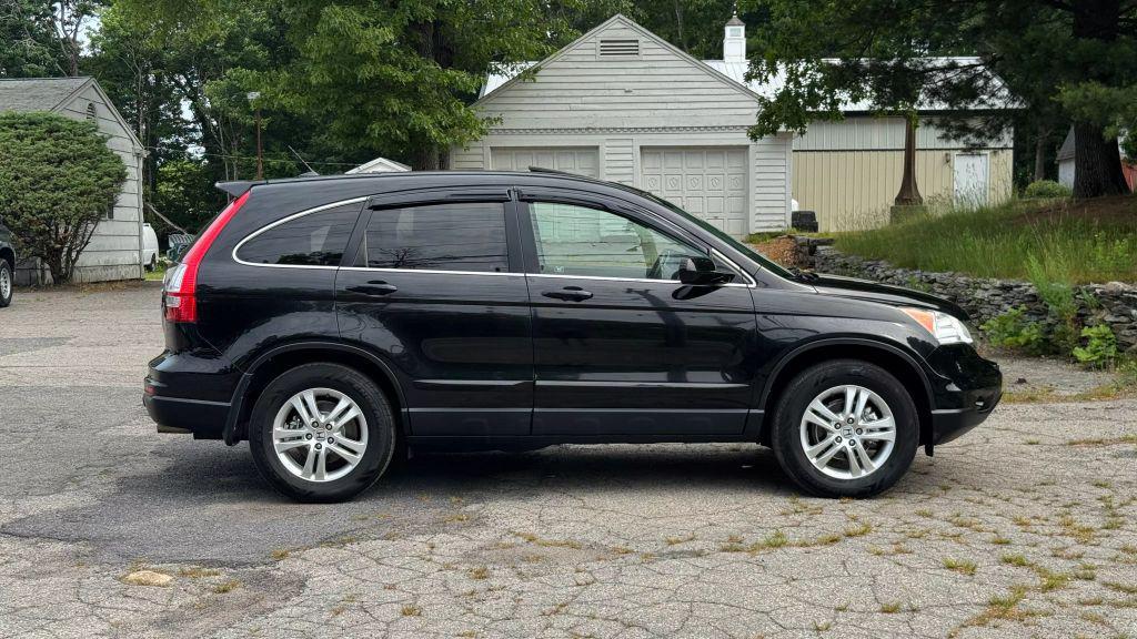 used 2011 Honda CR-V car, priced at $10,499