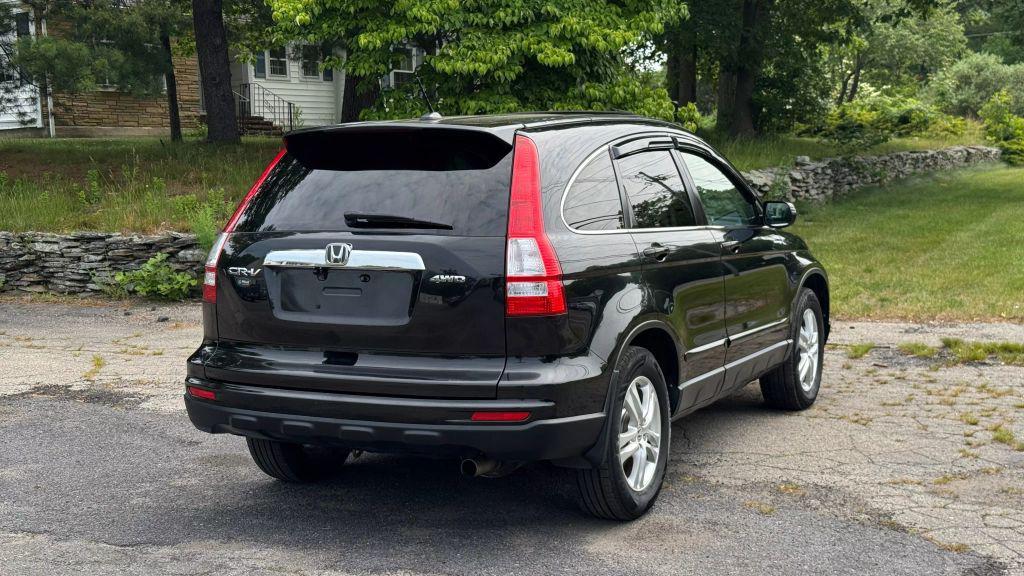 used 2011 Honda CR-V car, priced at $10,499