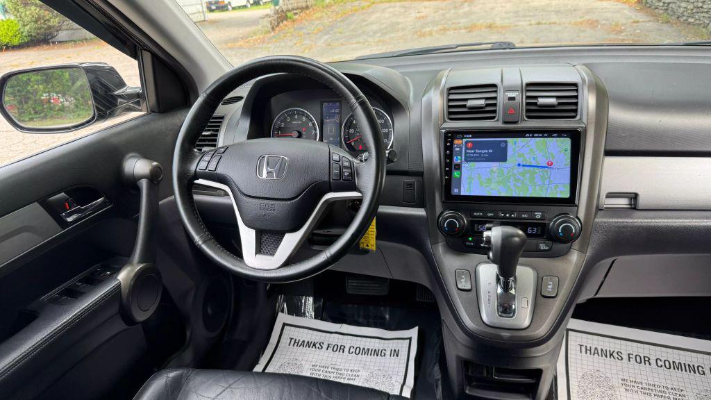 used 2011 Honda CR-V car, priced at $10,499