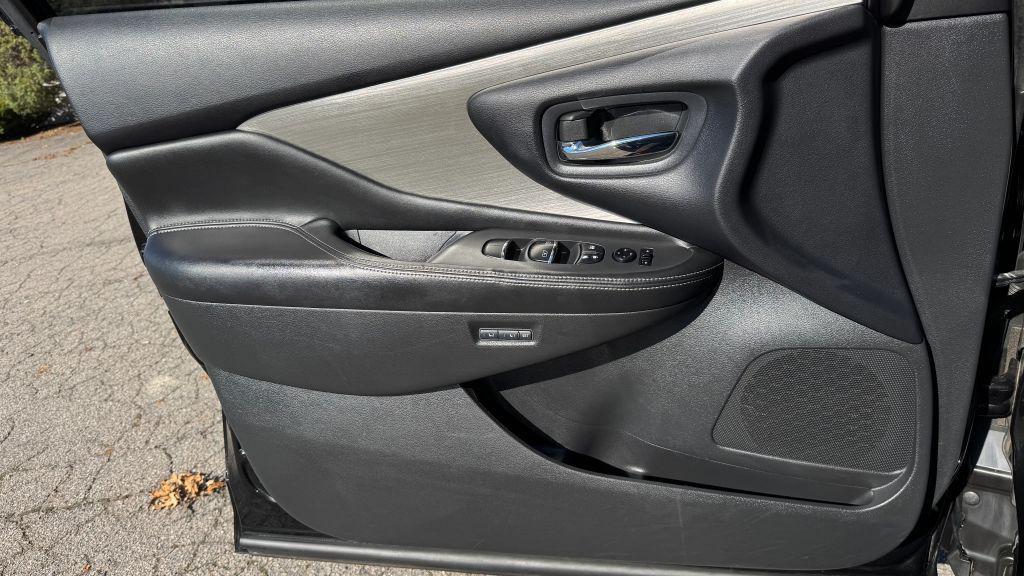 used 2015 Nissan Murano car, priced at $11,998